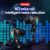 Original Lenovo LP6 5.0 Earphone Bluetooth Wireless Earbuds Low Latency Headphones HD Call Dual Mode Gaming Headset With Mic