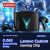 Original Lenovo LP6 5.0 Earphone Bluetooth Wireless Earbuds Low Latency Headphones HD Call Dual Mode Gaming Headset With Mic