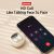 Original Lenovo PD1X Pro Bluetooth 5.3 Earphones TWS Wireless Headset Smart Digital Display Earphones  Noise Reduction Earbuds