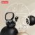 Original Lenovo PD1X Pro Bluetooth 5.3 Earphones TWS Wireless Headset Smart Digital Display Earphones  Noise Reduction Earbuds