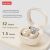 Original Lenovo PD1X Pro Bluetooth 5.3 Earphones TWS Wireless Headset Smart Digital Display Earphones  Noise Reduction Earbuds