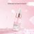 15ml Hyaluronic Acid Japan Peptide Serum Facial Whitening Relieve Essen VC Brighten Care Skin Moisturizing Face Hydration
