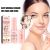 1PCS Collagen Multi Balm Stick Wrinkle Bounce Anti-Wrinkle Moisturizing Multi Balm Brighten Dull Skin Tone Cream