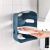3/6 Layer Plastic Side Dish Rack Storage Tray Multi-Layer Drainable Hot Pot Barbecue Tray Wall-Mounted Household Kitchen Tools