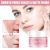 30g Face Primer Pore Base Gel Cream Magical Perfecting Primer Under Foundation Primer Cream Makeup Invisible Pore Face