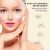 30g Face Primer Pore Base Gel Cream Magical Perfecting Primer Under Foundation Primer Cream Makeup Invisible Pore Face