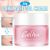 30g Face Primer Pore Base Gel Cream Magical Perfecting Primer Under Foundation Primer Cream Makeup Invisible Pore Face