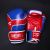 Adult Children Boxing Gloves Kids Professional Training Fighting Gloves Muay Thai Sparring Punching Kickboxing PU MMA Gloves