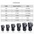 Adult Children Boxing Gloves Kids Professional Training Fighting Gloves Muay Thai Sparring Punching Kickboxing PU MMA Gloves