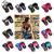 Adult Children Boxing Gloves Kids Professional Training Fighting Gloves Muay Thai Sparring Punching Kickboxing PU MMA Gloves
