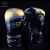 Boxing Gloves Men Women PU Gold White Muay Thai Glove Guantes De Boxeo Adult Kids Karate MMA Fight Punching Training Equipment