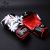 Boxing Gloves PU Leather Muay Thai Glove Sanda Fighting Sparring Punching MMA Kickboxing Gloves Men Women Kids Guantes De Boxeo