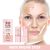 Collagen Multi Balm Stick Wrinkle Bounce Anti-Wrinkle Moisturizing Multi Balm Brighten Dull Skin Tone Cream Korean Cosmetics