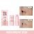 Collagen Multi Balm Stick Wrinkle Bounce Anti-Wrinkle Moisturizing Multi Balm Brighten Dull Skin Tone Cream Korean Cosmetics