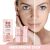 Collagen Multi Balm Stick Wrinkle Bounce Anti-Wrinkle Moisturizing Multi Balm Brighten Dull Skin Tone Cream Korean Cosmetics