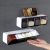 Kitchen Wall Mounted Seasoning Box Salt Pepper Spice Rack Standard Kitchen Bowl Fixture Set Spice Box Organizer