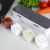 Kitchen Wall Mounted Seasoning Box Salt Pepper Spice Rack Standard Kitchen Bowl Fixture Set Spice Box Organizer