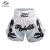 Muay Thai Shorts Men Kids Boxing Shorts Women Embroidery Satin Kickboxing Pants MMA Shorts Sanda Grappling Fight Training Wear