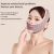Reducer Beauty Chin Up Mask Face Sculpting Sleep Mask Face Lifting Belt Facial Slimming Strap V Line Shaping Face Masks