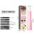 Retinol Eye Cream Stick Moisturizing Anti-aging Firming Eye Cream Moisturizing Firming Dilutes Dark Circles Brightens Eye Area