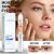 Smoothing Eye Lines Instant Lifting Liquid Eye Cream Lasting Wrinkles Eye Puffiness Remove Bag Serum Moisturizing Cream