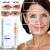 Smoothing Eye Lines Instant Lifting Liquid Eye Cream Lasting Wrinkles Eye Puffiness Remove Bag Serum Moisturizing Cream