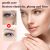 Smoothing Eye Lines Instant Lifting Liquid Eye Cream Lasting Wrinkles Eye Puffiness Remove Bag Serum Moisturizing Cream