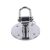 Speed Ball + Swivel Fitness Boxing Pear Speed Ball Hook Set Reflex Reaction Boxing MMA Muay Thai Punching Speed Bag Accessories