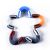 Sport Mouth Guard EVA Teeth Protector Adult Children Mouthguard Tooth Brace Protection Muay Thai Basketball Rugby Boxing Karate