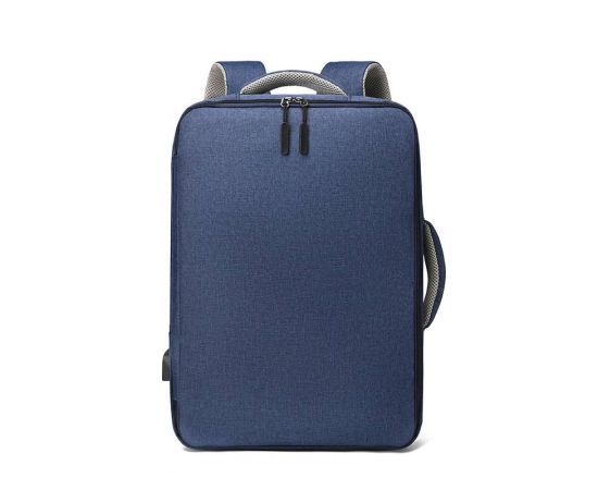 Men's Backpacks Waterproof USB Charging Travel School Backpack 15.6 Inch Laptop Backpack Boy Casual Bagpacks Men Women Back Pack