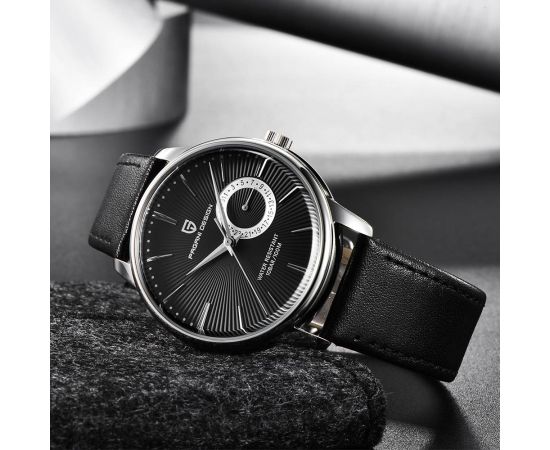 PAGANI DESIGN Brand Fashion Casual Sports Watch Men Military Watch relogio masculino Men Watch Luxury Waterproof Quartz Watch