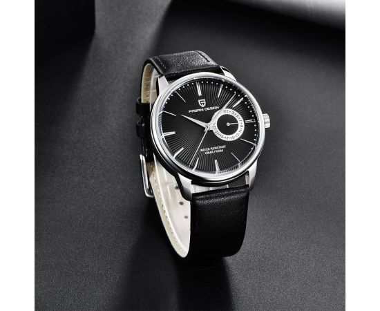 PAGANI DESIGN Brand Fashion Casual Sports Watch Men Military Watch relogio masculino Men Watch Luxury Waterproof Quartz Watch