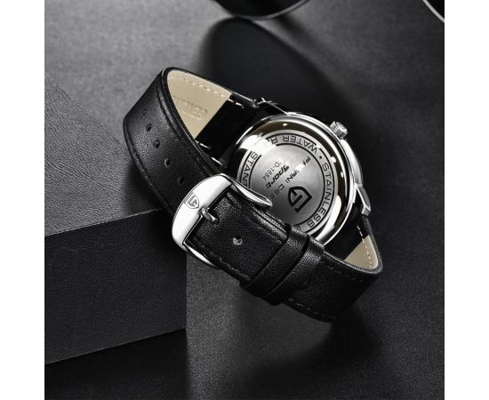 PAGANI DESIGN Brand Fashion Casual Sports Watch Men Military Watch relogio masculino Men Watch Luxury Waterproof Quartz Watch