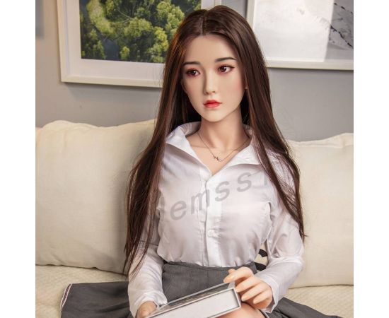 TPE Sex Doll Love Anime Sexy Dolls Realistic Dolls for Men Life Size Vagina Lifelike Real Life Sexy Doll