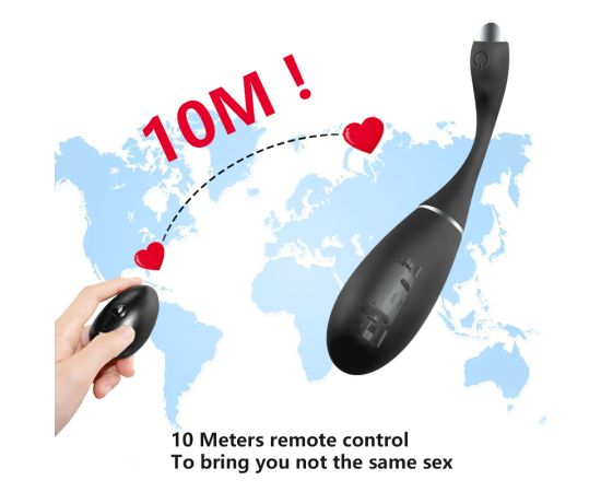 USB Plug Vibrating Egg Remote Control Vibrators Sex Toy Love Exercise Vaginal Kegel Ball Gspot Massage Masturbatings Machine