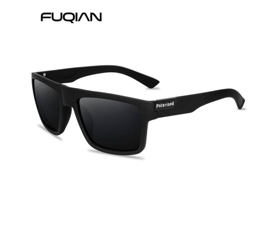 2023 Luxury Polarized Sunglasses Men Women Fashion Square Male Sun Glasses Vintage Driving Fishing Eyeglasses Sport Shades UV400