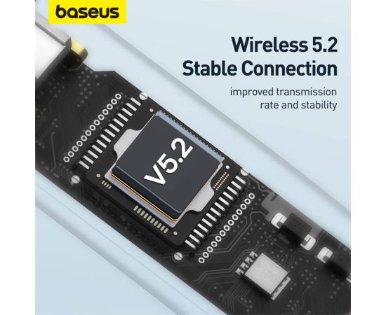 Baseus Bowie E3 fone Bluetooth Headphone Wireless Headphones TWS earphones, Fast charging, 0.06 second delay, Location APP