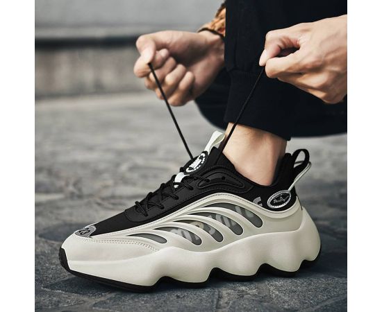 Men shoes Sneakers Male tenis Luxury shoes Mens casual Shoes Trainer Race Breathable Shoes fashion loafers running Shoes for men