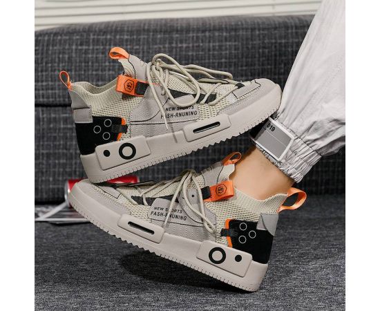 Shoes men Sneakers Male casual Mens Shoes tenis Luxury shoes Trainer Race Breathable Shoes fashion loafers running Shoes for men