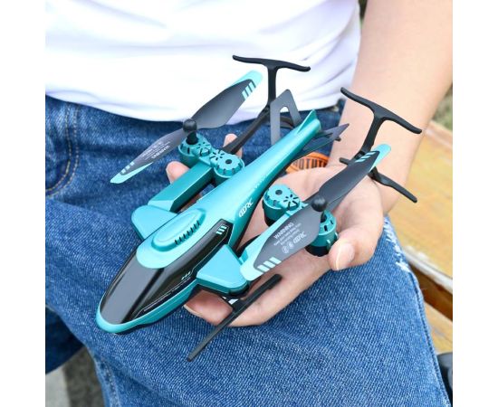 2021 New 4DRC V10 RC Mini Drone 4k profesional HD Camera WIFI Fpv Drones With Camera HD 4K RC Helicopters Quadcopter Dron Toys