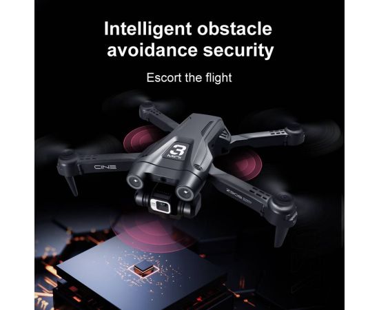 2023 NEW Drone Z908 4K HD Dual Lens With Optical Flow Obstacle Avoidance Photography Professional Helicopter RC Mini Toys Drone