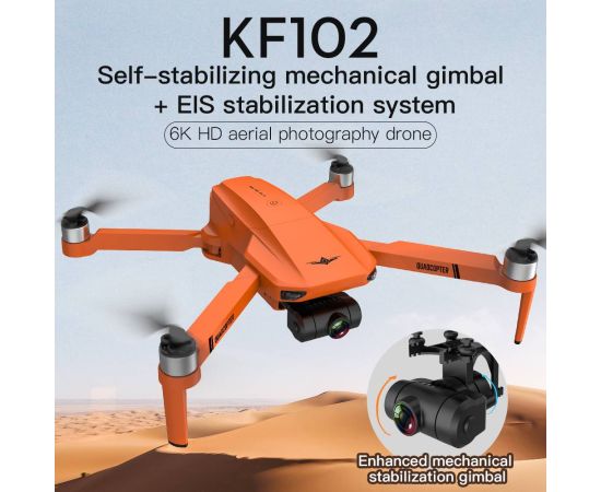 2023 New GPS Drone 4k Profesional 8K HD Camera 2-Axis Gimbal Anti-Shake Aerial Photography Brushless Foldable Quadcopter 1.2km