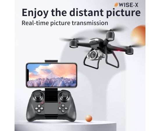 4DRC V14 RC Mini Drone 4K 1080P 720P Dual Camera WIFI FPV Aerial Photography Helicopter RC Quadcopter Dron Toys