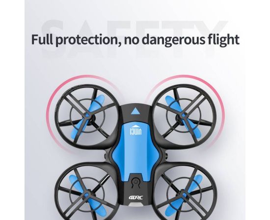 4DRC V8 Mini Drone 4K 1080P HD Wide Angle Camera WiFi FPVDrone Height Keep Foldable Quadcopter Toy Gift