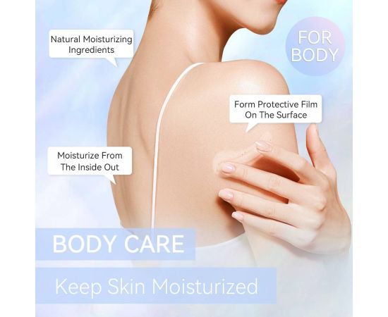 ANLAN Moisturizing Gel For Beauty Device No-Rinse Ultrasonic Beauty Conductive Skin Care Gel RF Radio Frequency Conductive Gel