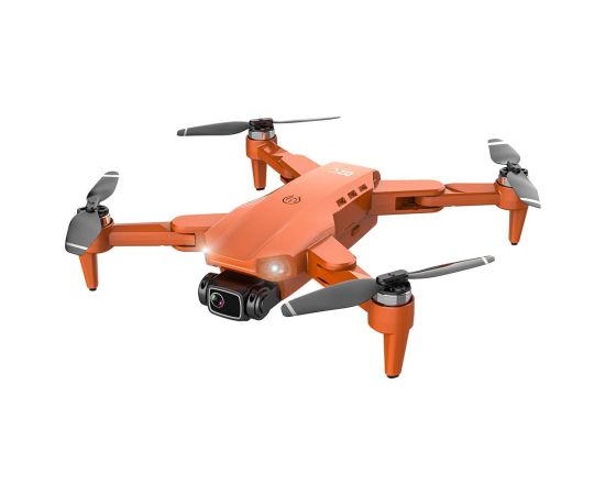 L900PRO GPS Drone 4K HD Professional Dual Camera Aerial Stabilization Brushless Motor Foldable Quadcopter Helicopter RC 1200M