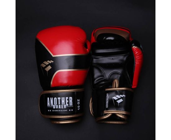 Adult Children Boxing Gloves Kids Professional Training Fighting Gloves Muay Thai Sparring Punching Kickboxing PU MMA Gloves