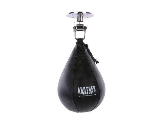Speed Ball + Swivel Fitness Boxing Pear Speed Ball Hook Set Reflex Reaction Boxing MMA Muay Thai Punching Speed Bag Accessories