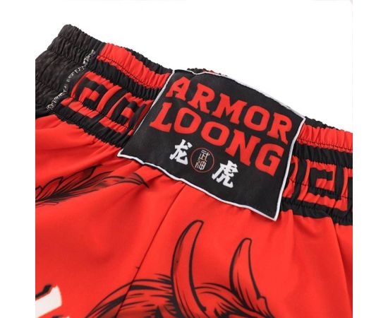 Thai Boxing Shorts MMA T Shirt Fitness Gym Training Muay Thai Pants Kickboxing Jerseys Sanda BJJ Jiu Jitsu Martial Arts Clothing